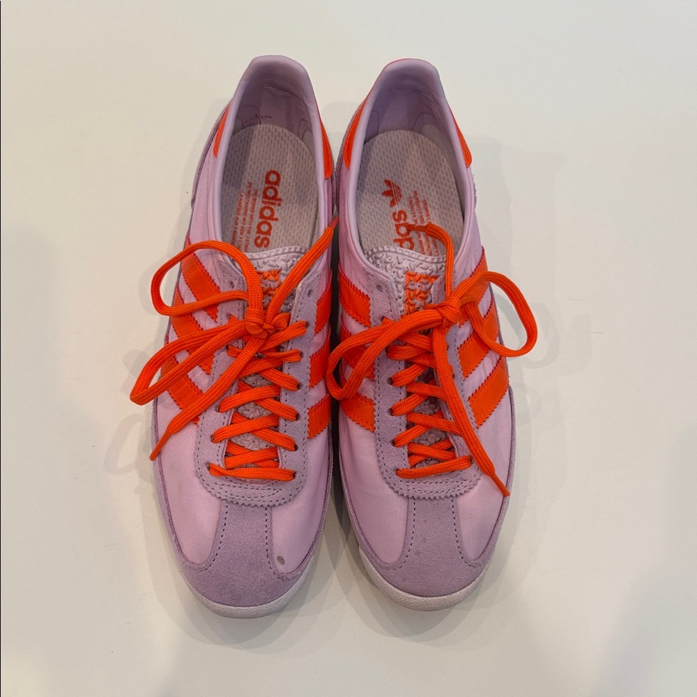 Adidas SL 72 OG Sneaker (Womens)